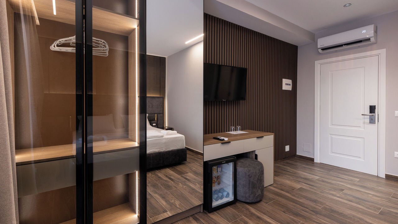 Photo of Bedroom in Fushe-Kruje