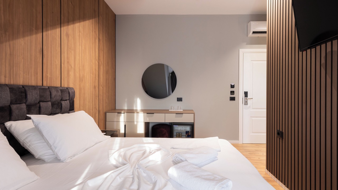 Photo of Bedroom in Fushe-Kruje