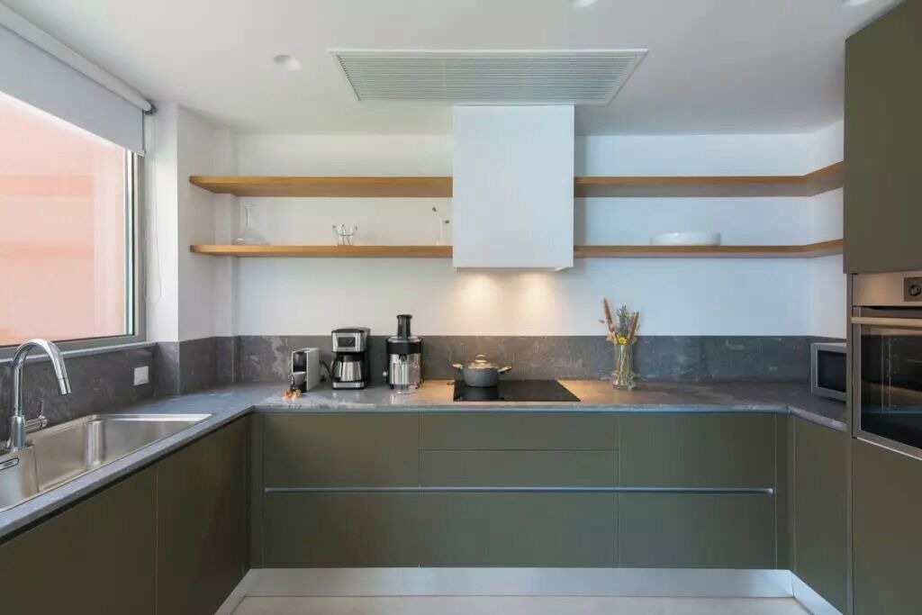 Photo of Kitchen in Rodhia