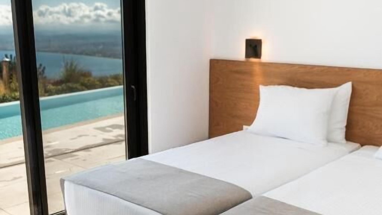 Photo of Bedroom in Rodhia