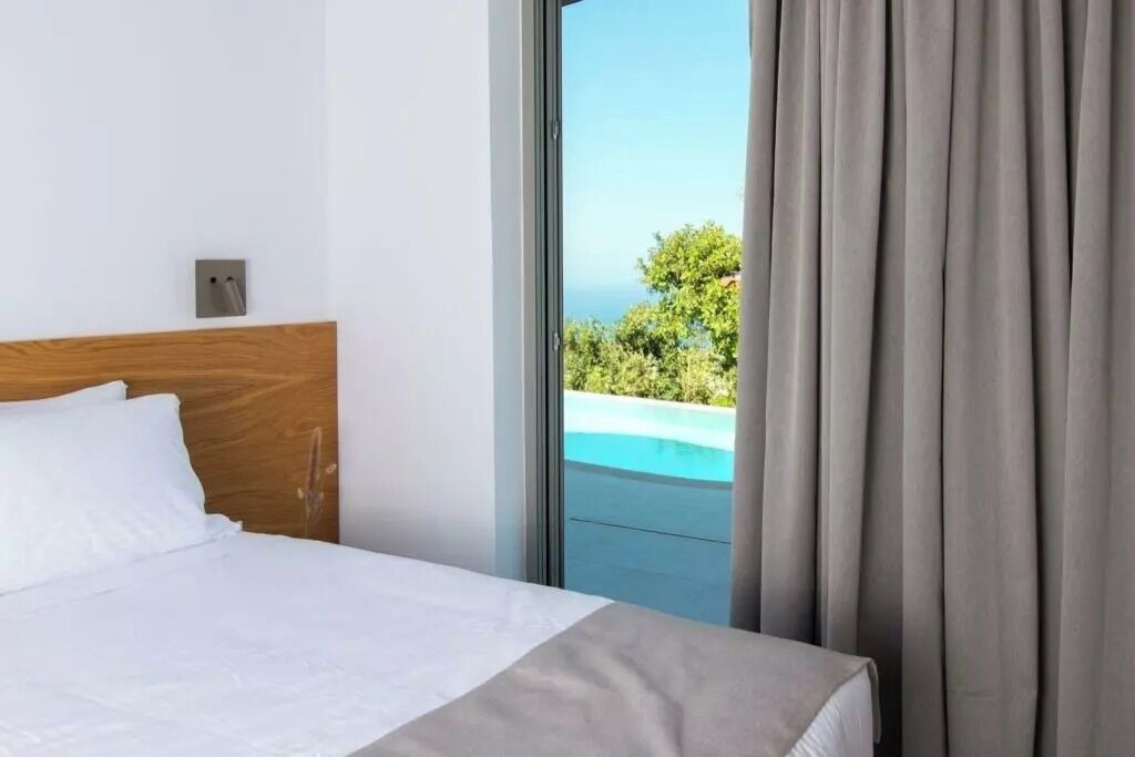 Photo of Bedroom in Rodhia