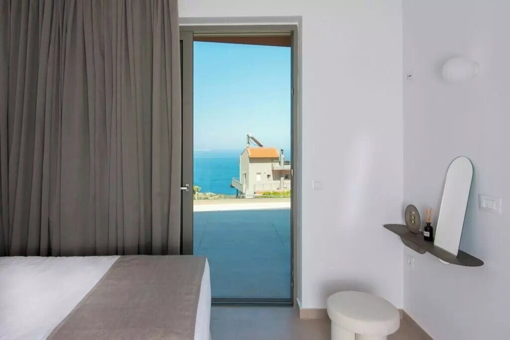 Photo of Bedroom in Rodhia