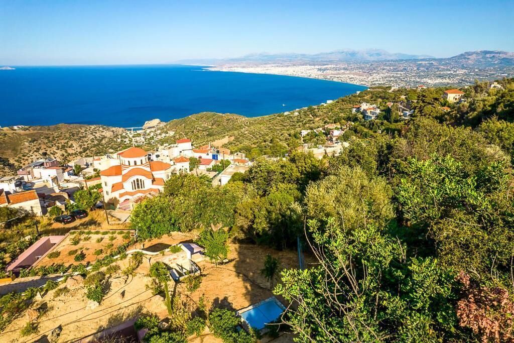 Photo of Outdoor in Rodhia