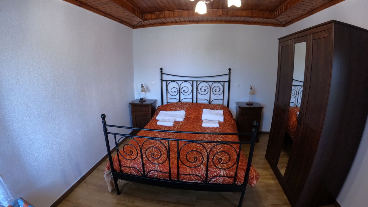 Photo of Bedroom in Mavromati