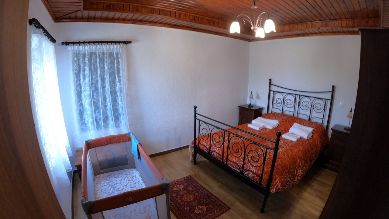 Photo of Bedroom in Mavromati