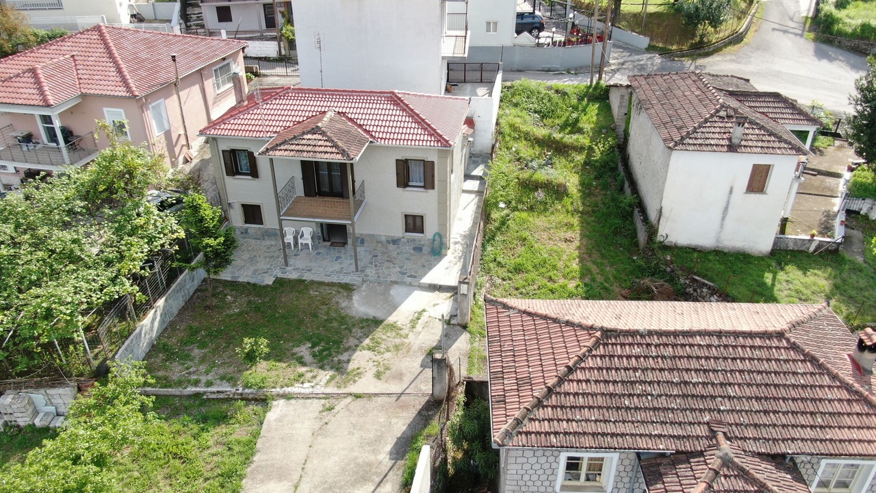 Photo of Outdoor in Mavromati