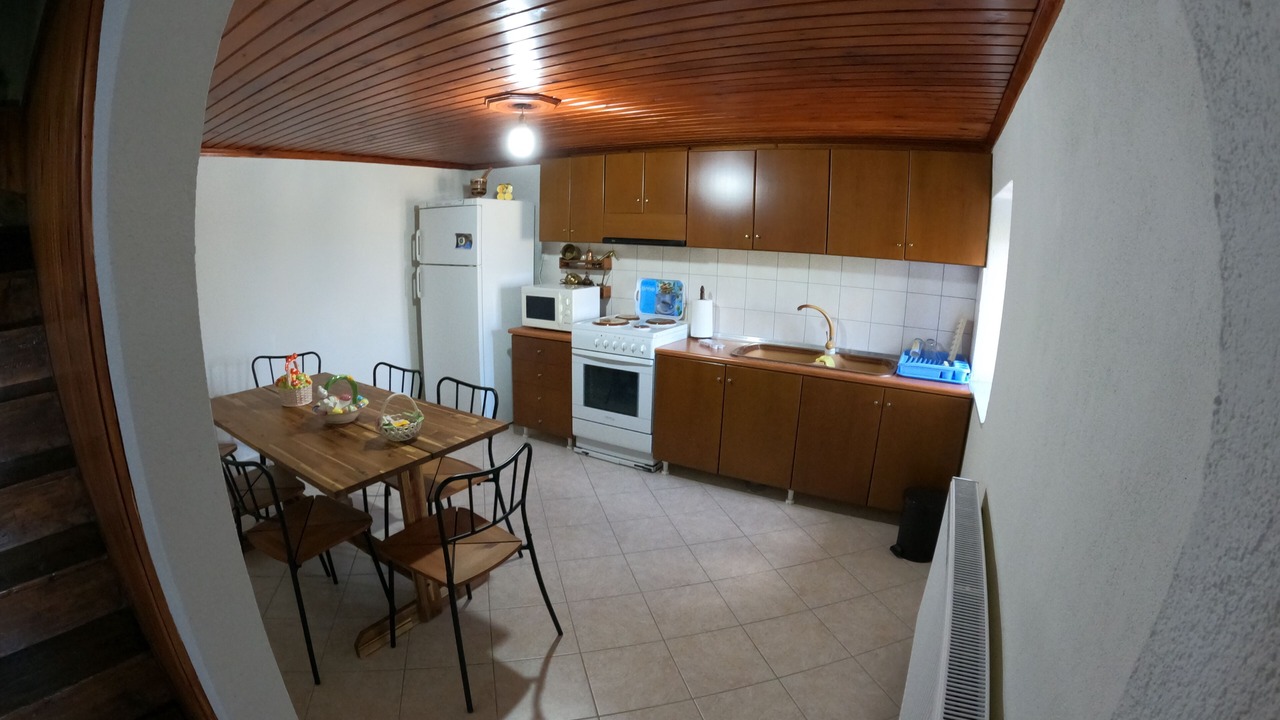 Photo of Kitchen in Mavromati