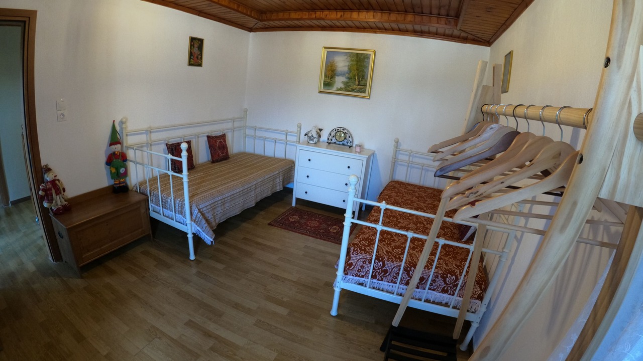 Photo of Bedroom in Mavromati