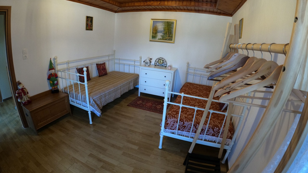 Photo of Bedroom in Mavromati