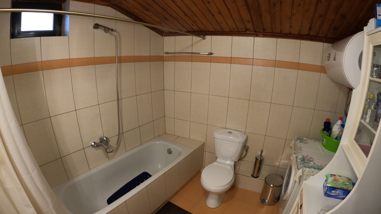 Photo of Bathroom in Mavromati