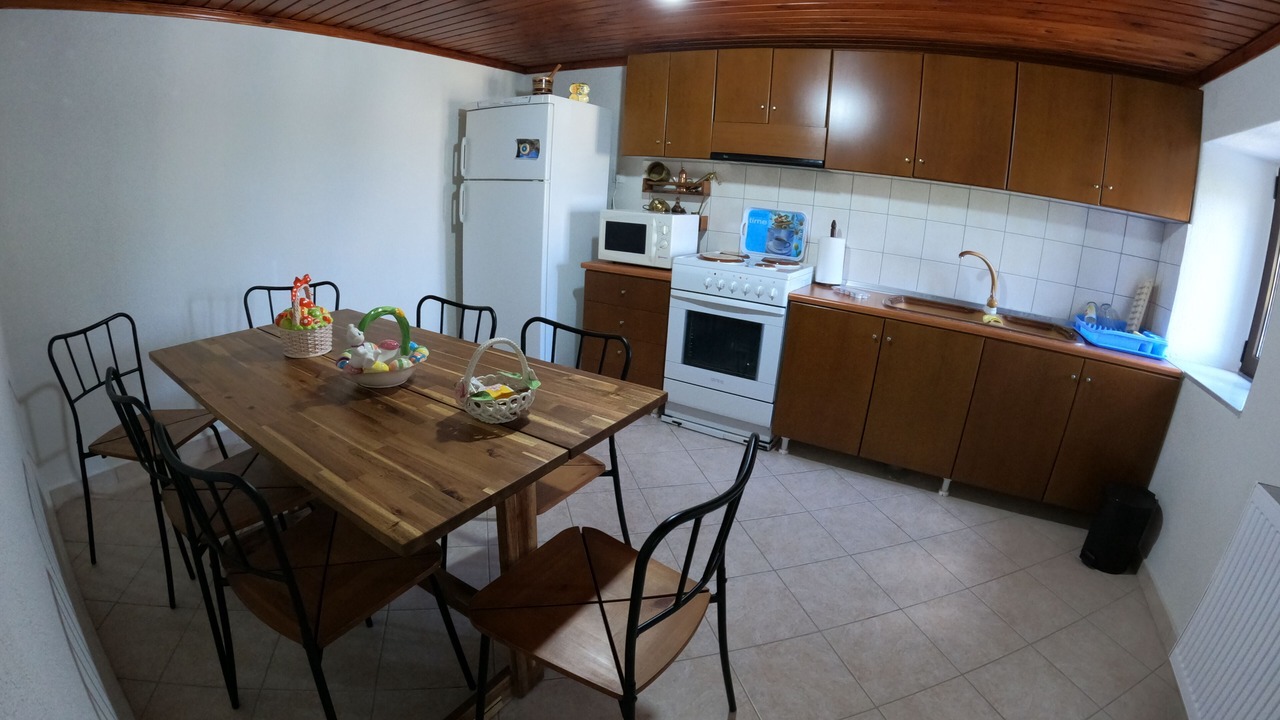 Photo of Kitchen in Mavromati