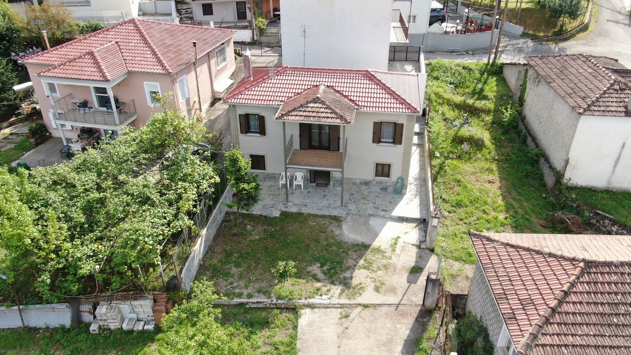 Photo of Outdoor in Mavromati