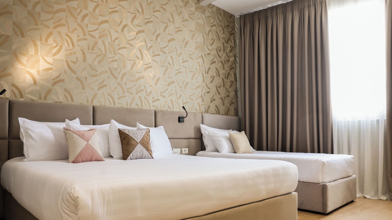 Photo of Bedroom in Kashar
