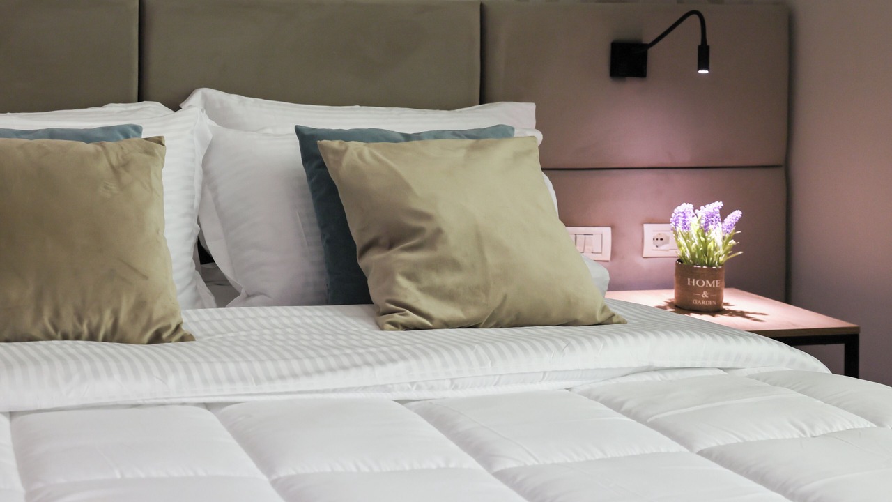 Photo of Bedroom in Kashar