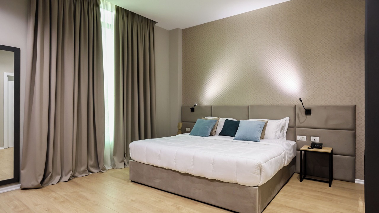 Photo of Bedroom in Kashar