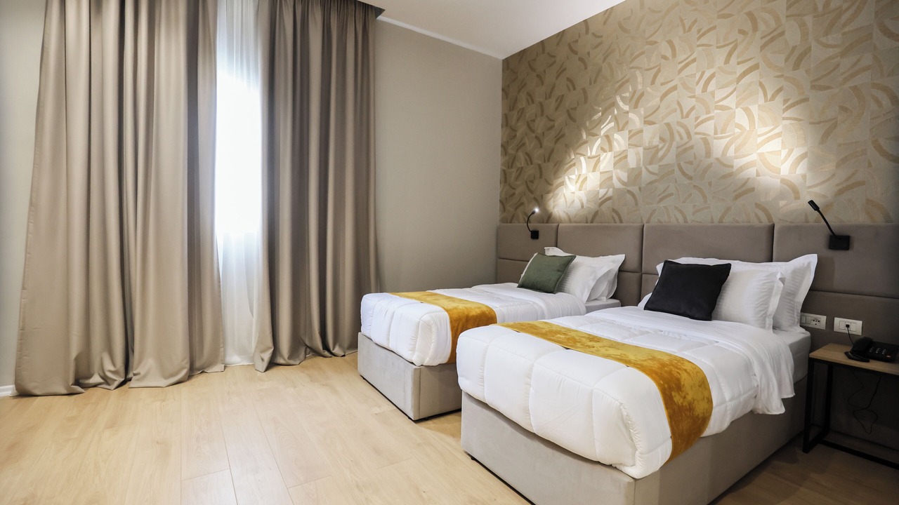 Photo of Bedroom in Kashar