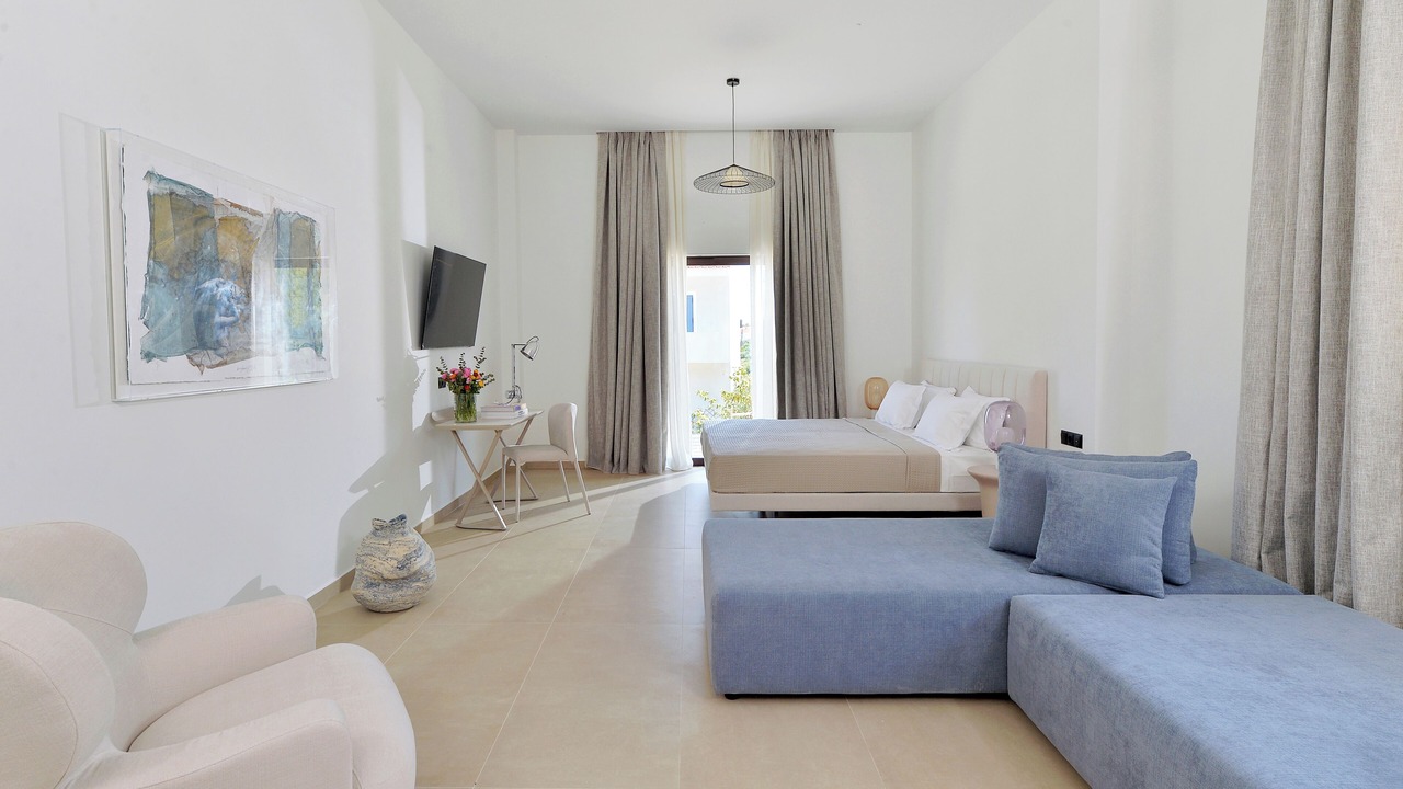 Photo of Bedroom in Xylokastro-Evrostina