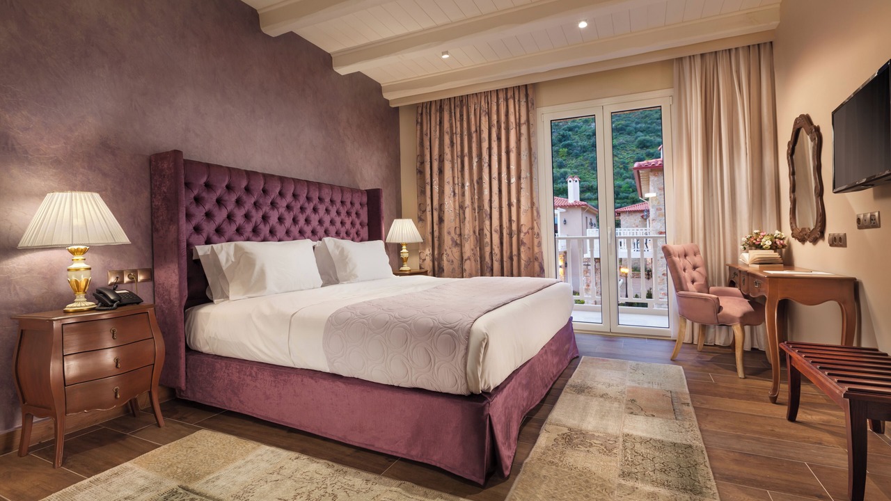 Photo of Bedroom in Tripi