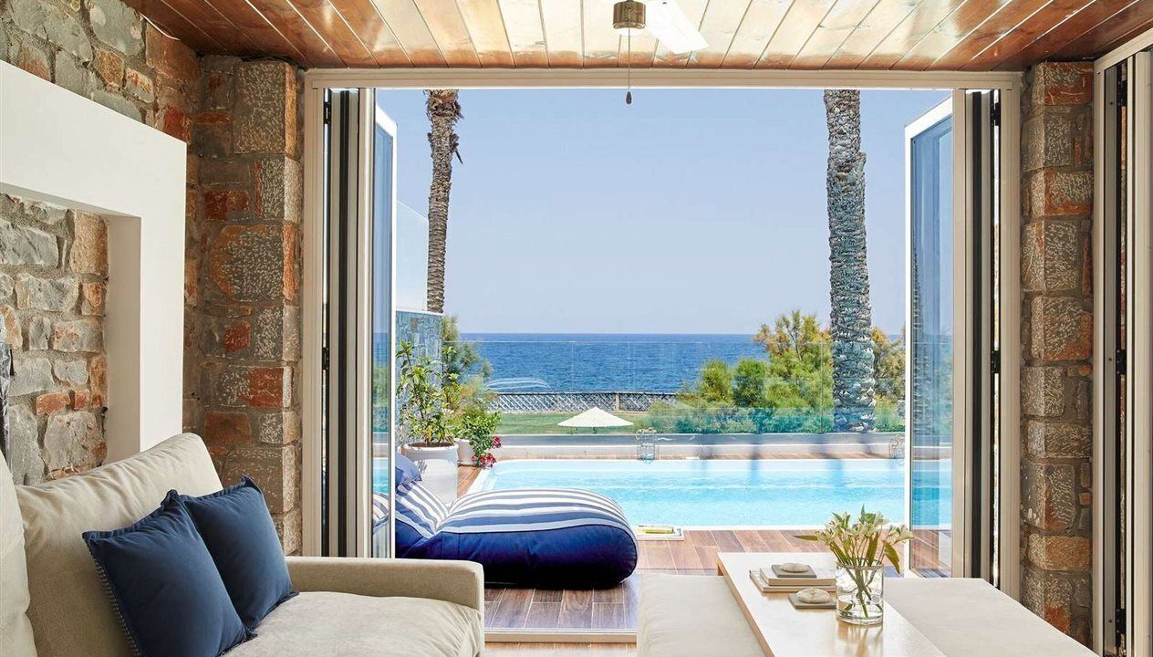 Photo of Outdoor in Milatos