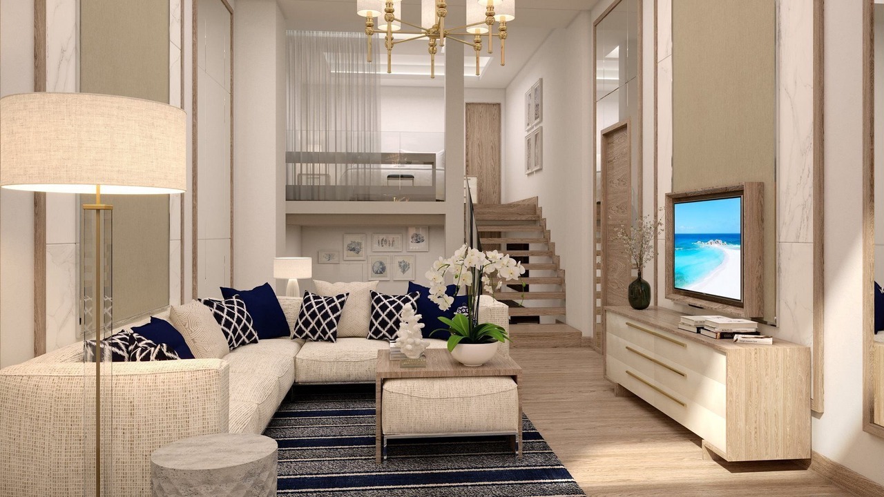 Photo of Livingroom in Milatos