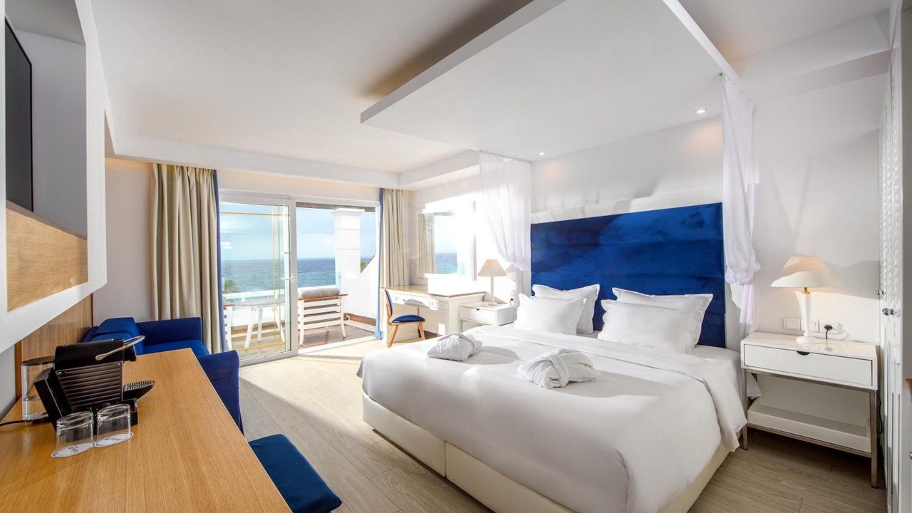 Photo of Bedroom in Milatos