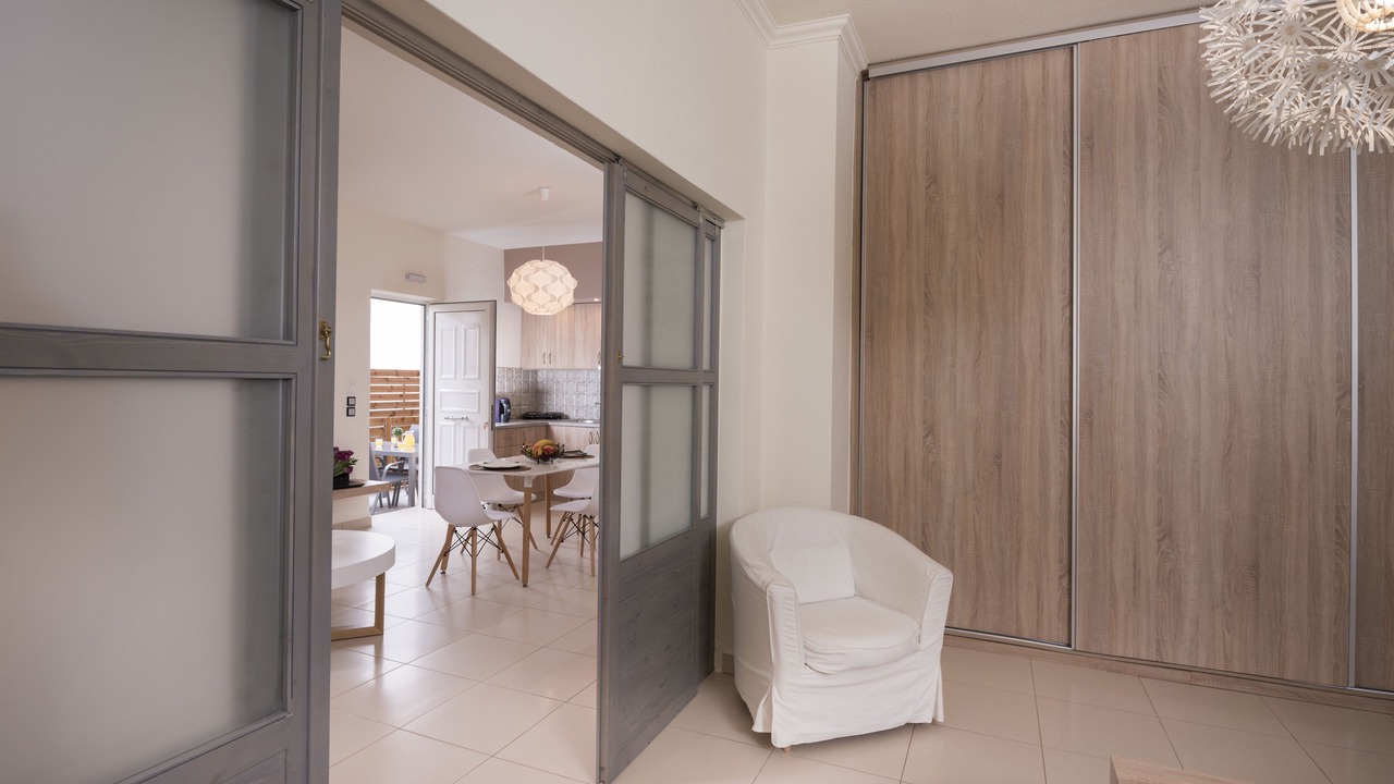 Photo of Bedroom in Nea Chora