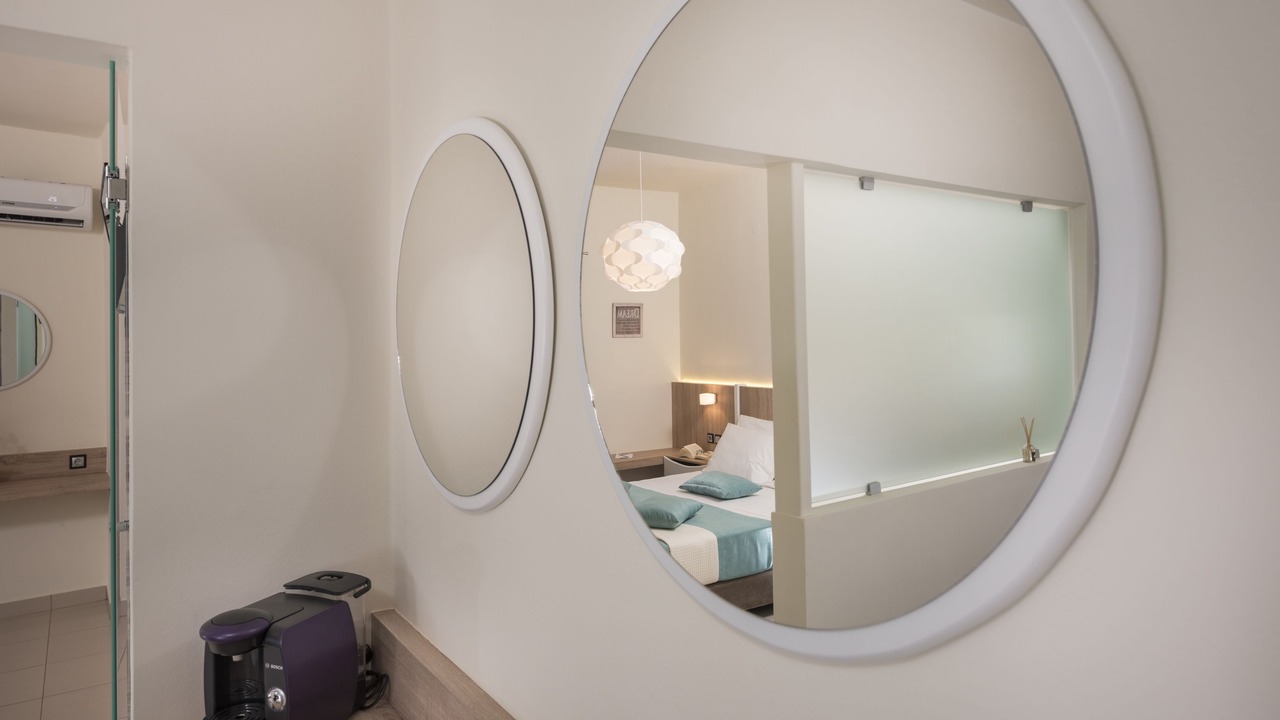 Photo of Bedroom in Nea Chora