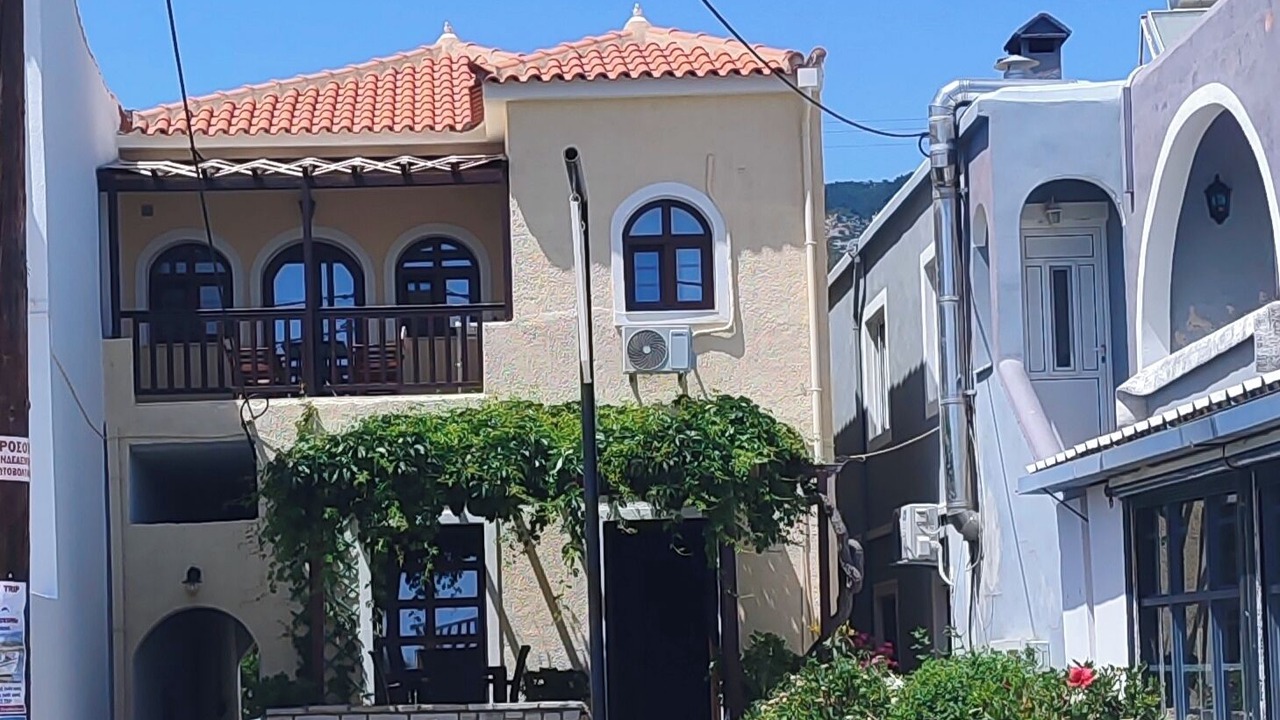 Photo of Outdoor in Kampos Marathokampou