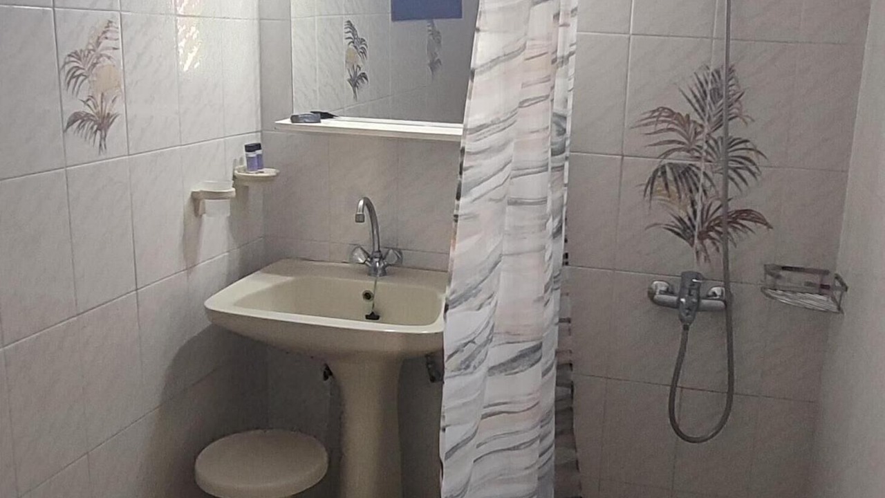 Photo of Bathroom in Kampos Marathokampou