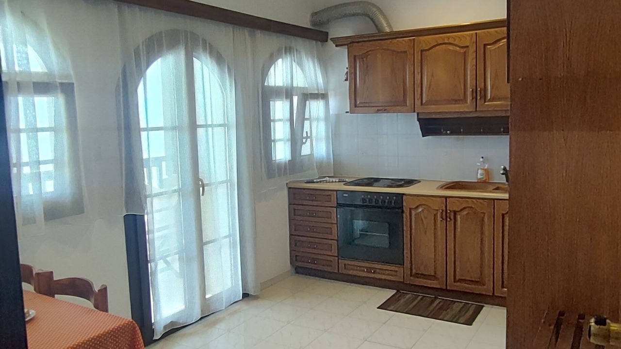 Photo of Bedroom in Kampos Marathokampou