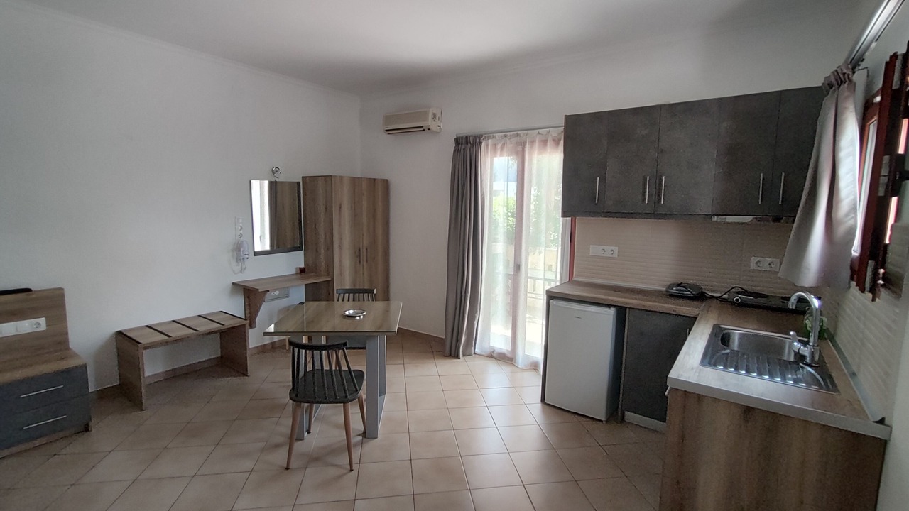 Photo of Bedroom in Kampos Marathokampou