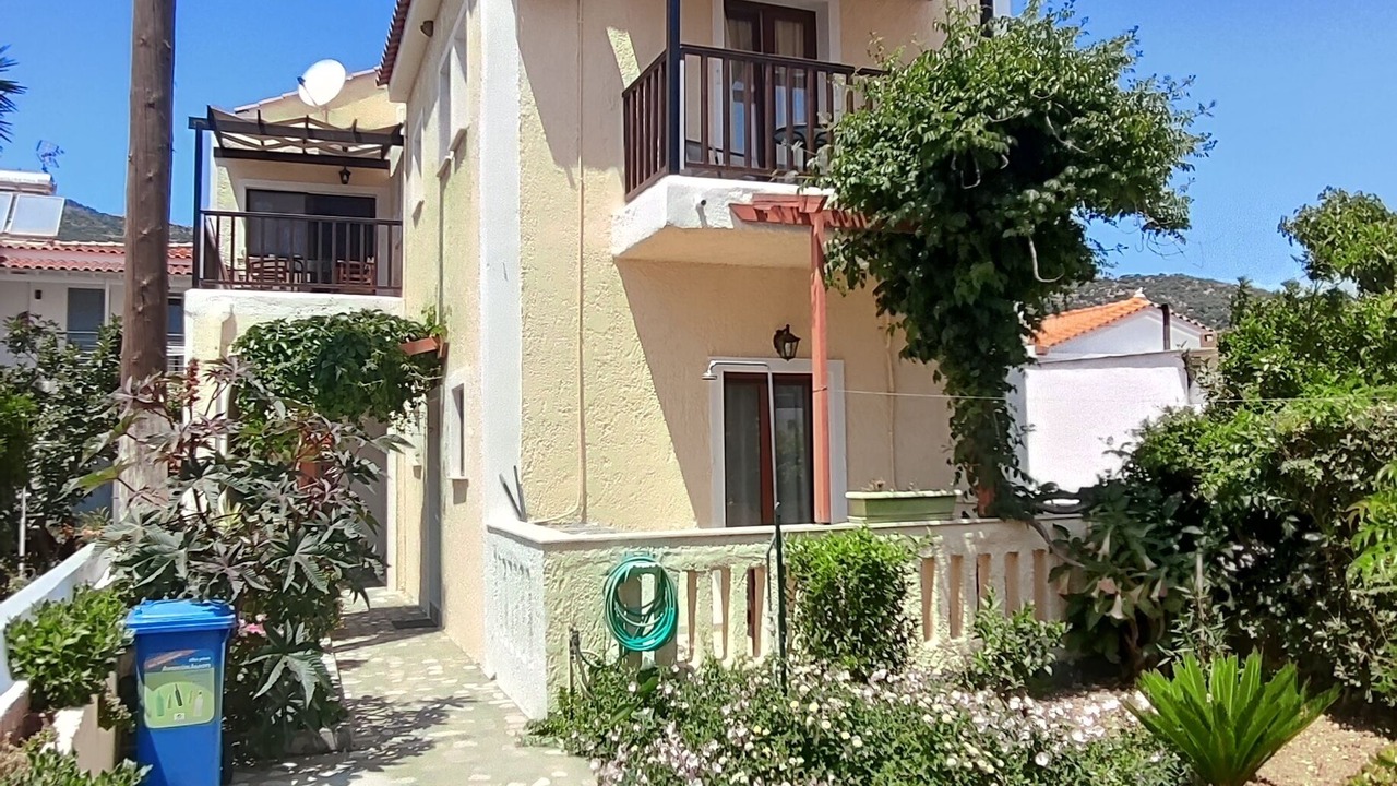 Photo of Outdoor in Kampos Marathokampou