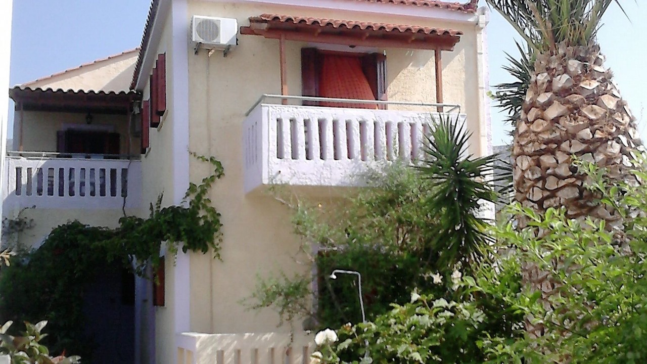 Photo of Others in Kampos Marathokampou