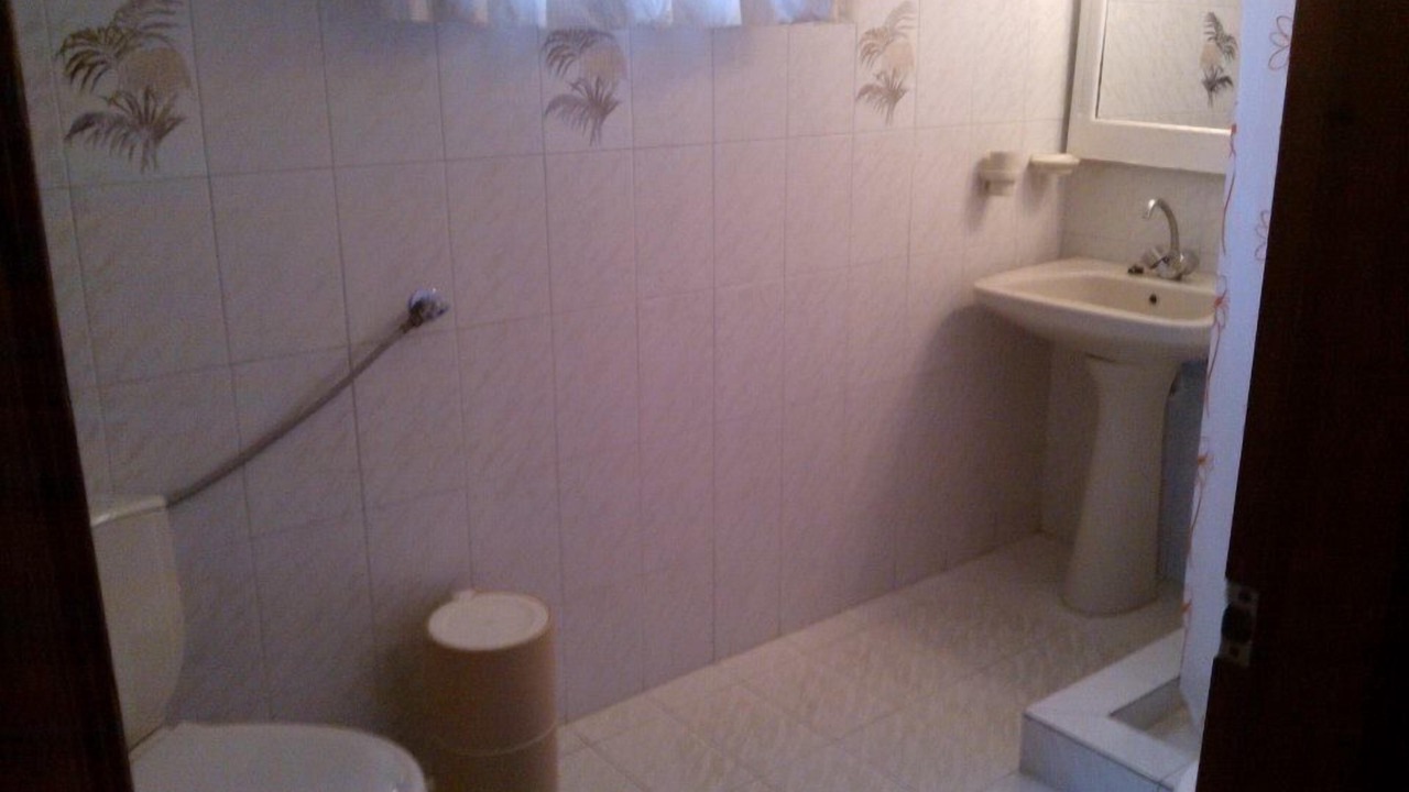 Photo of Bathroom in Kampos Marathokampou