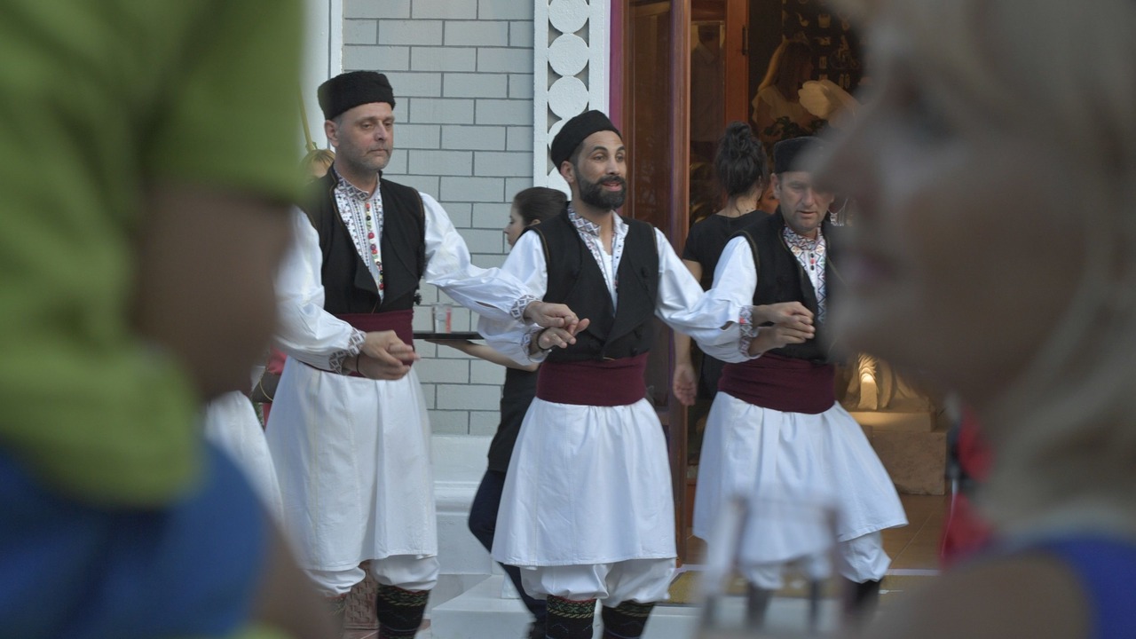 Photo of Others in Thasos Town