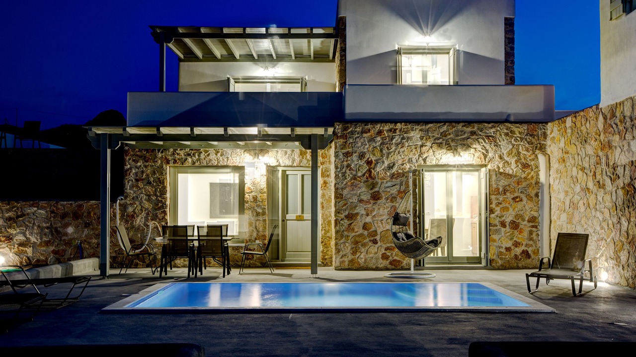 Photo of Outdoor in Exo Gialos