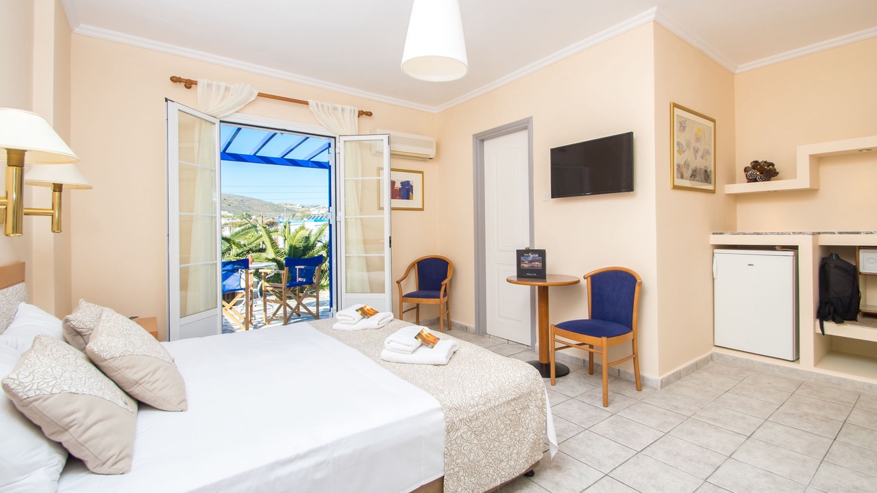 Photo of Bedroom in Vari