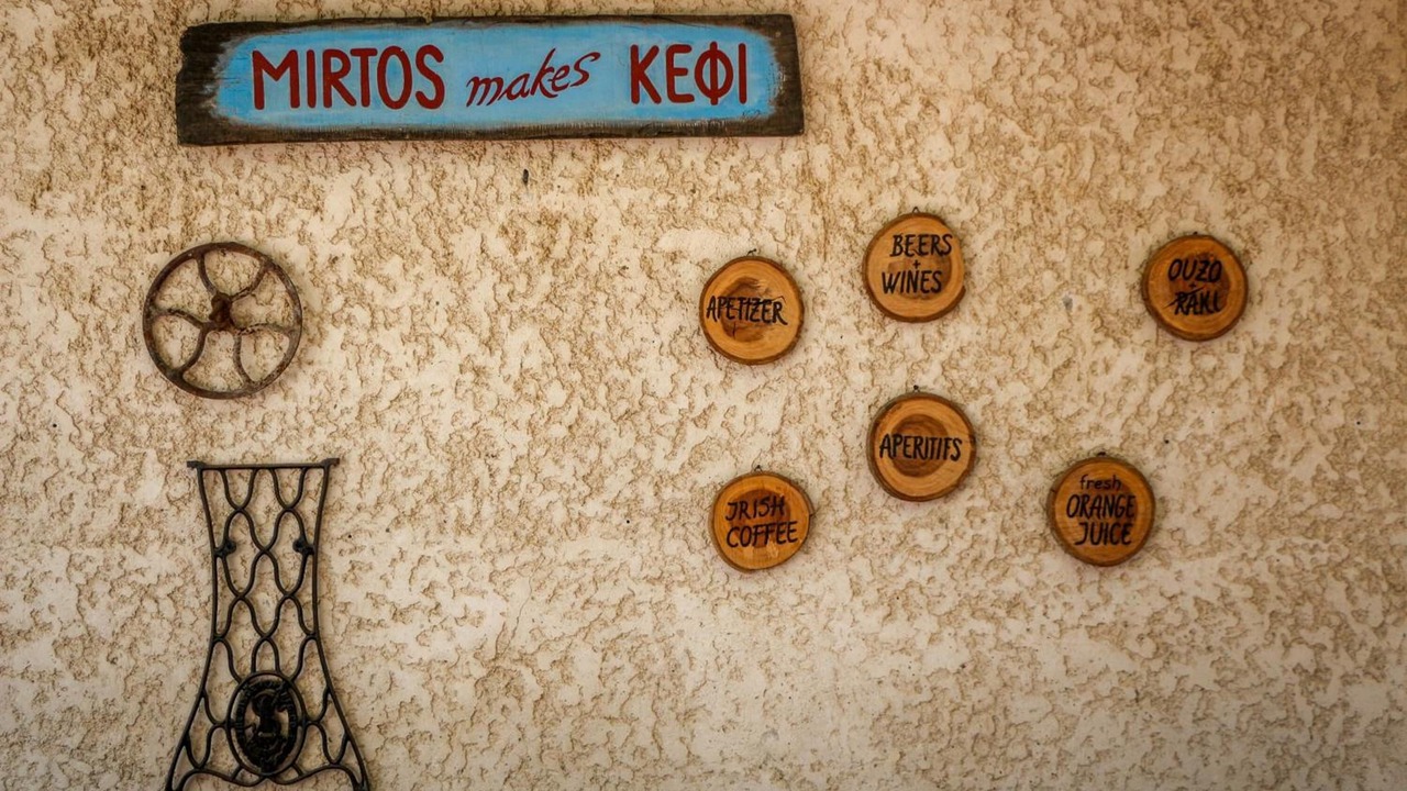 Photo of Others in Mirtos