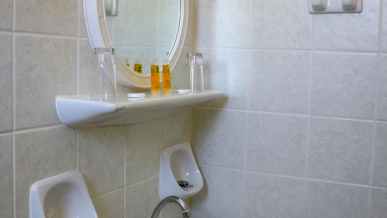Photo of Bathroom in Mirtos