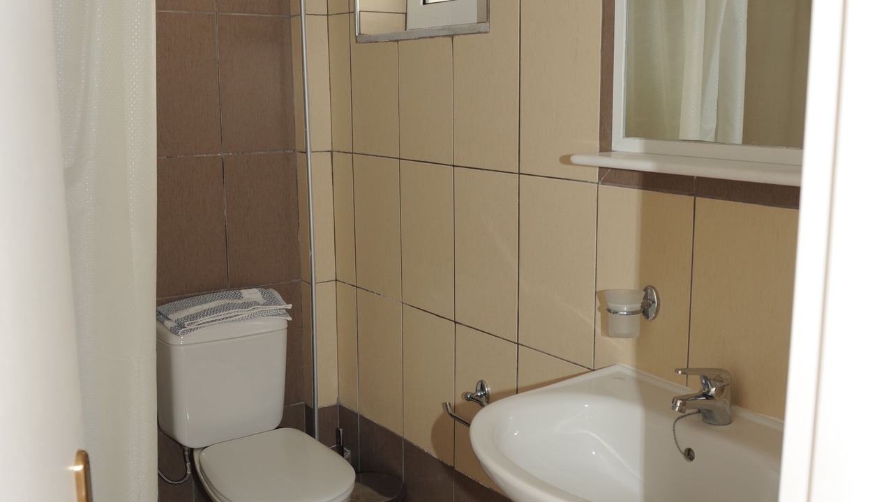 Photo of Bathroom in Porto Koukla