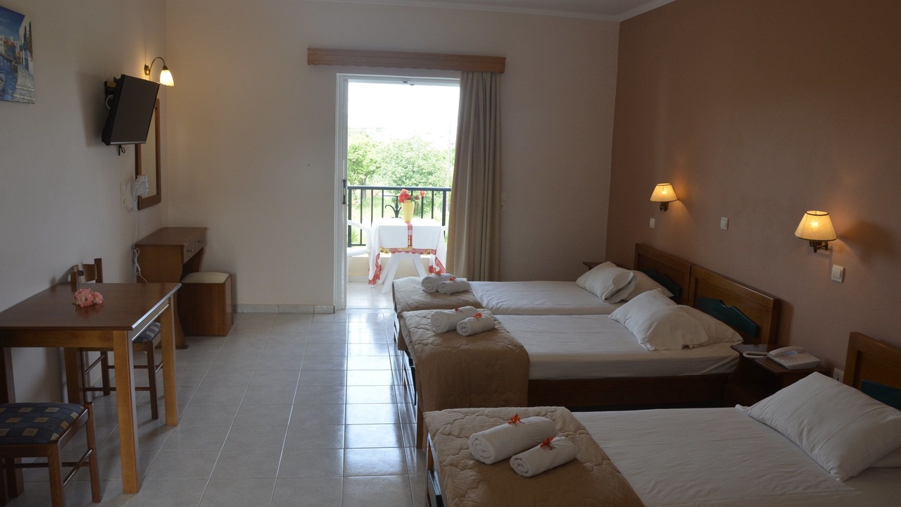 Photo of Patio Balcony in Porto Koukla