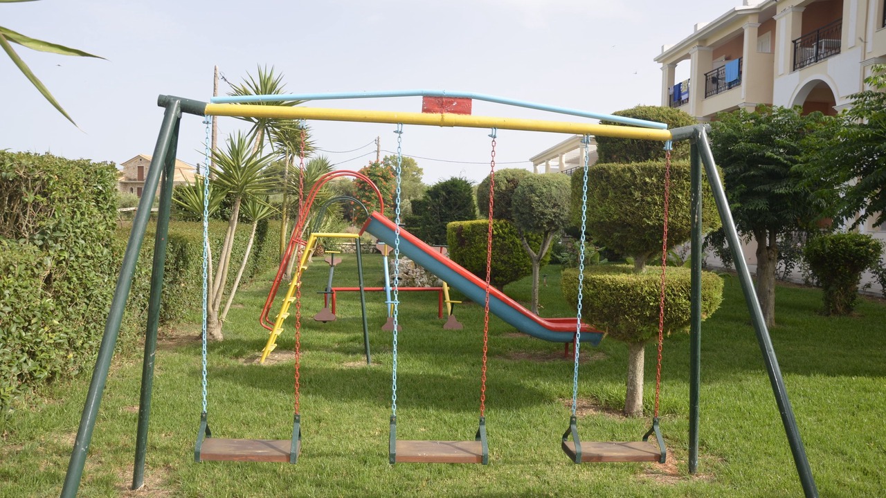 Photo of Outdoor in Porto Koukla