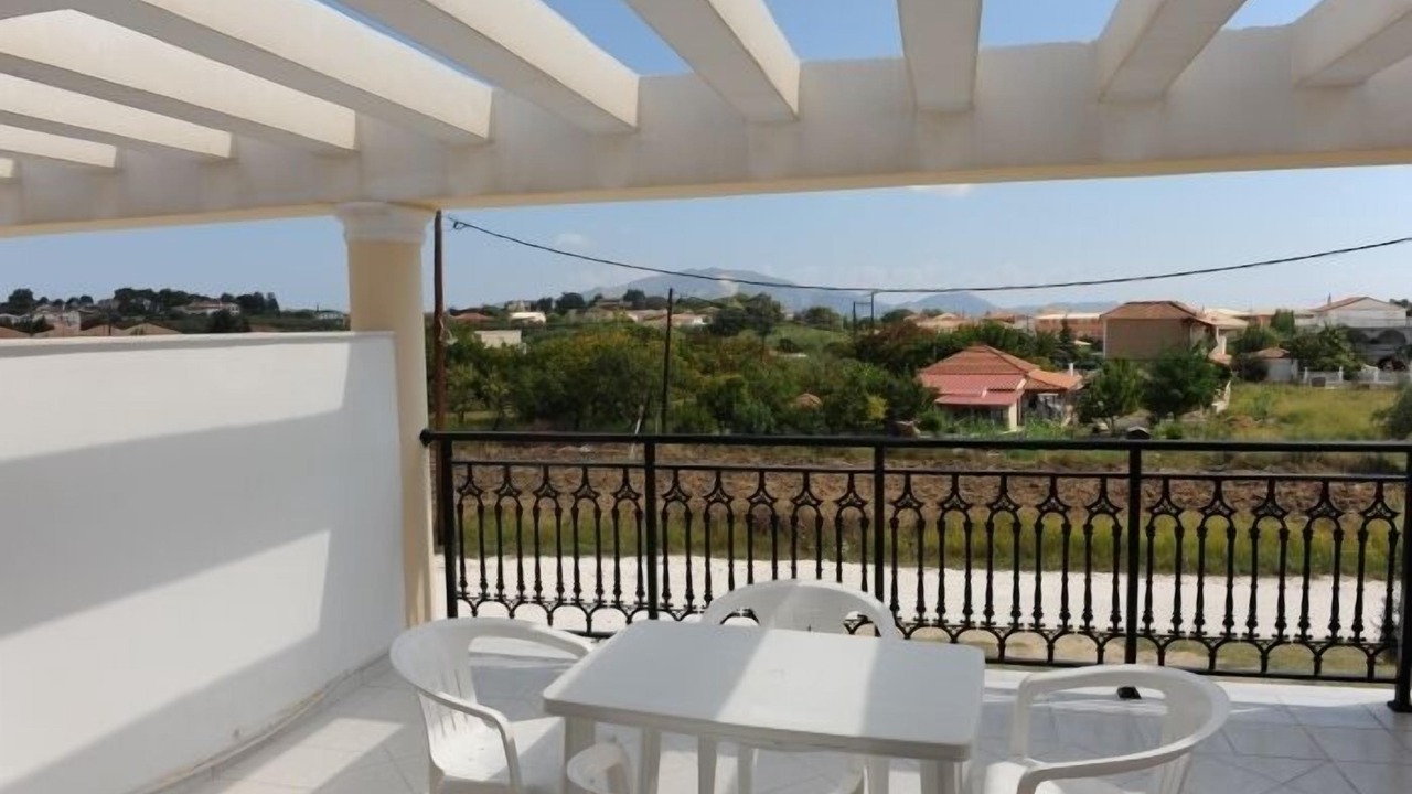 Photo of Patio Balcony in Porto Koukla
