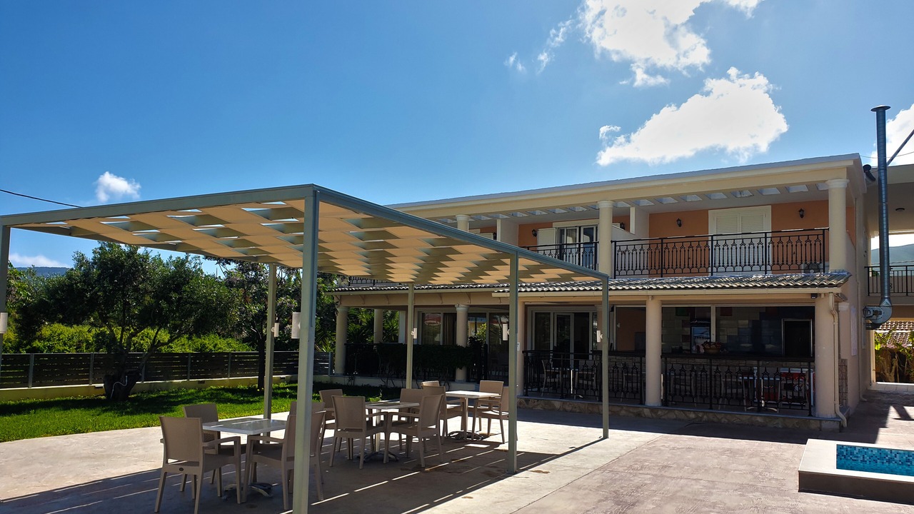 Photo of Outdoor in Porto Koukla