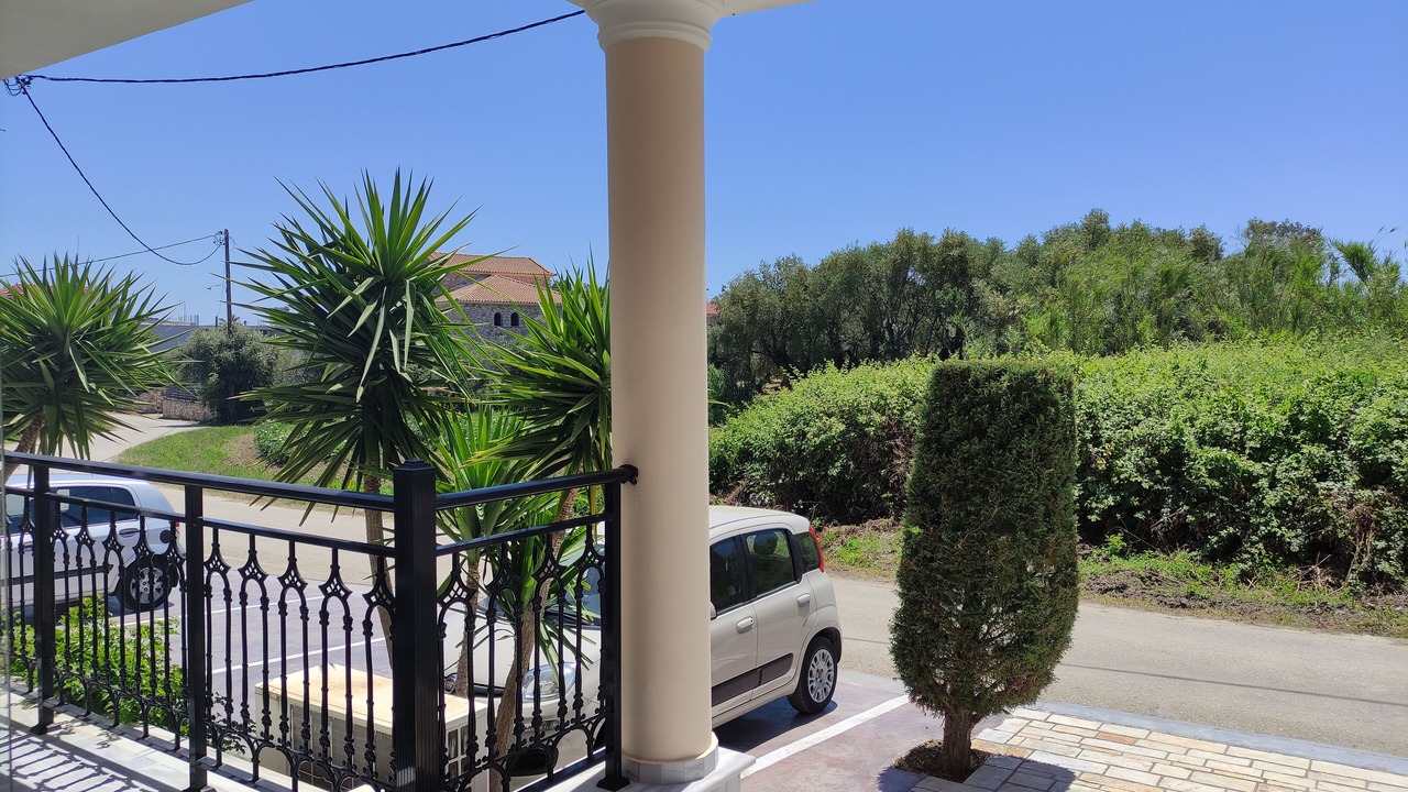 Photo of Outdoor in Porto Koukla