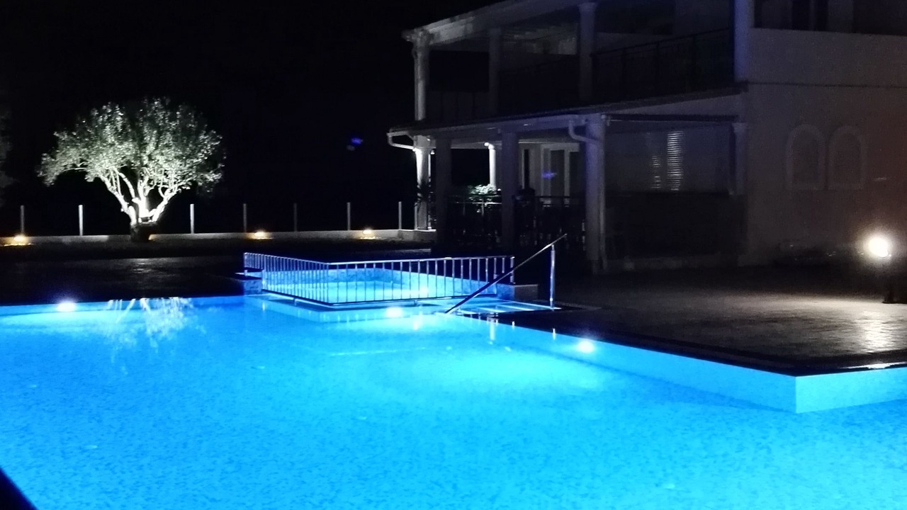 Photo of Outdoor in Porto Koukla
