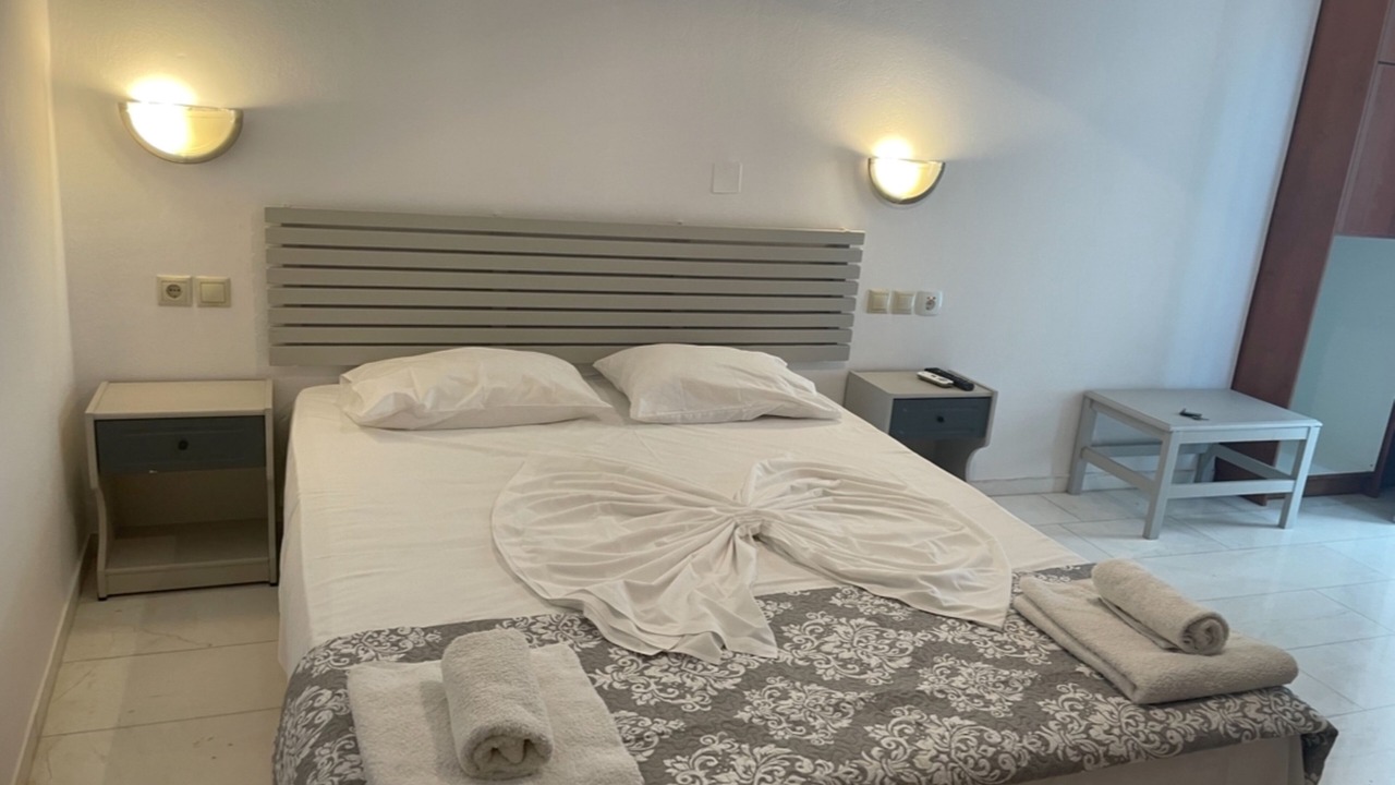 Photo of Bedroom in Metaxata