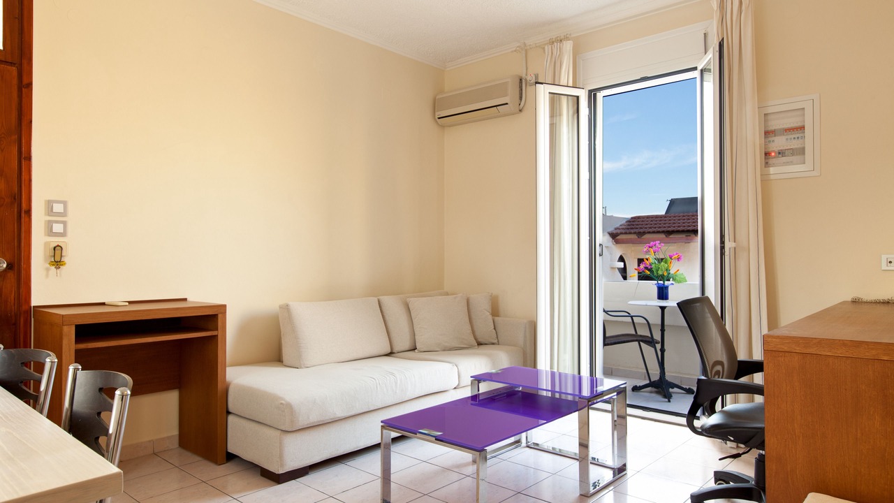 Photo of Patio Balcony in Kalathas