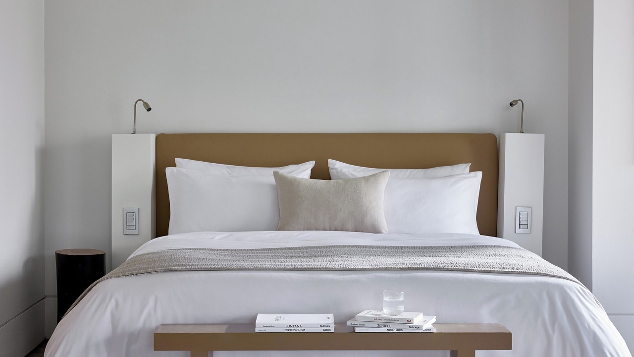 Photo of Bedroom in Alexandroupoli