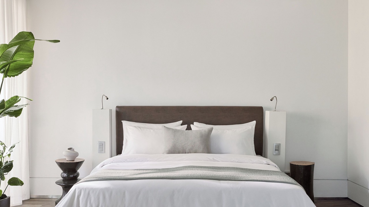 Photo of Bedroom in Alexandroupoli